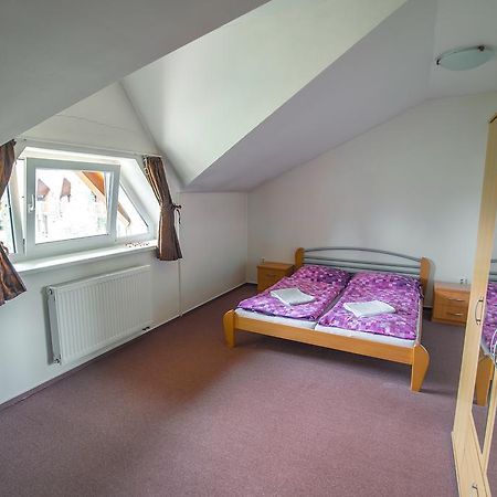Apartman Relax Smižany Exteriör bild