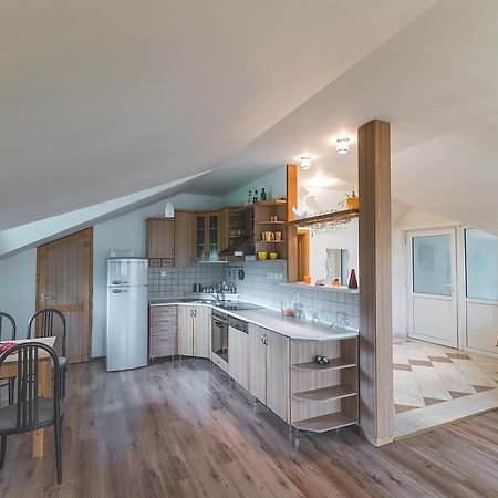 Apartman Relax Smižany Exteriör bild