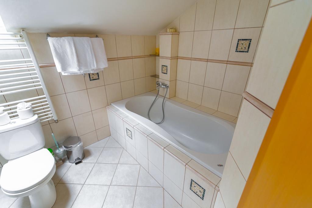 Apartman Relax Smižany Exteriör bild