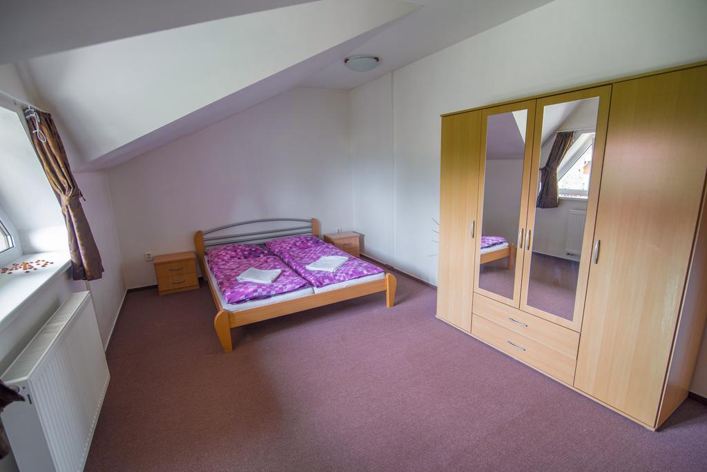 Apartman Relax Smižany Exteriör bild