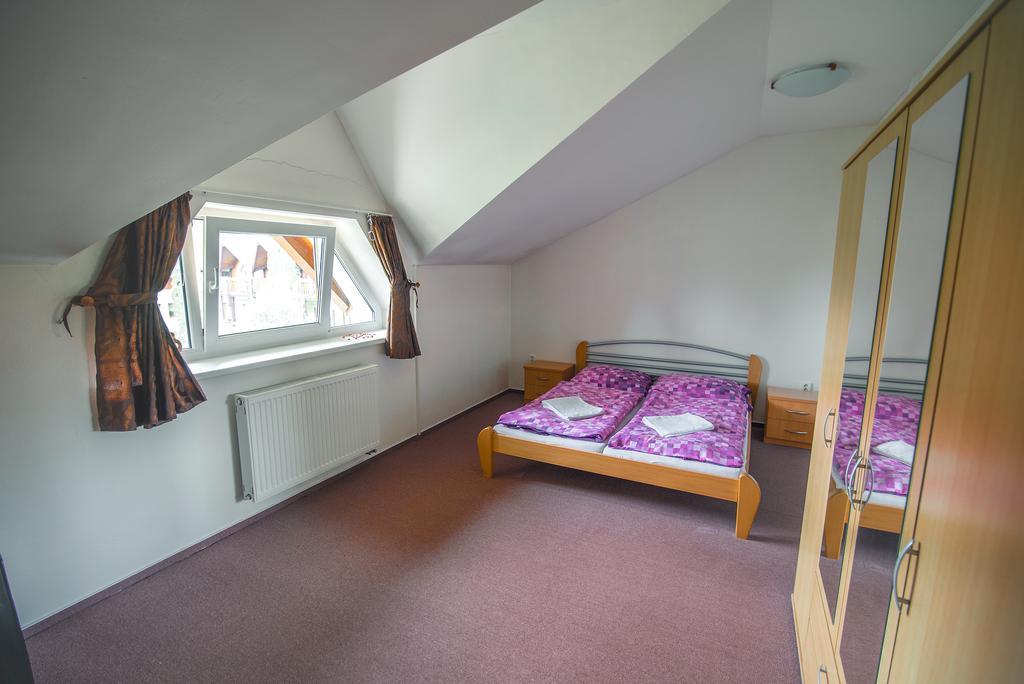 Apartman Relax Smižany Exteriör bild