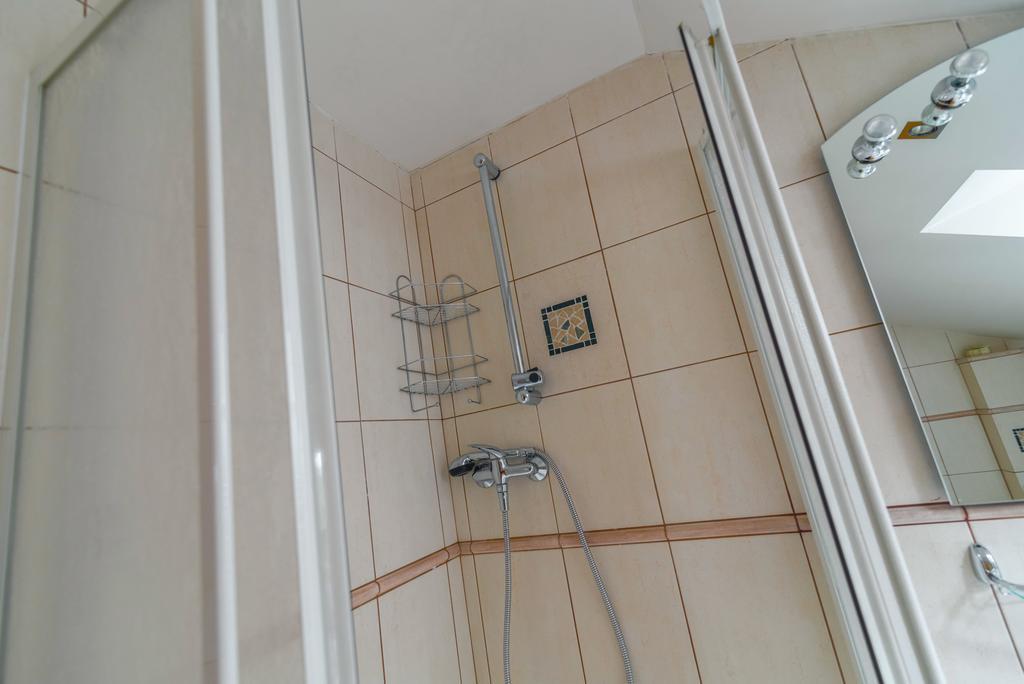 Apartman Relax Smižany Exteriör bild