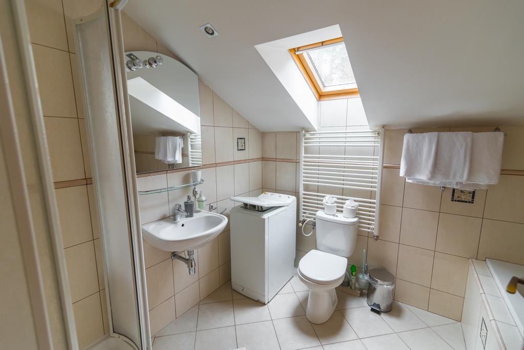 Apartman Relax Smižany Exteriör bild