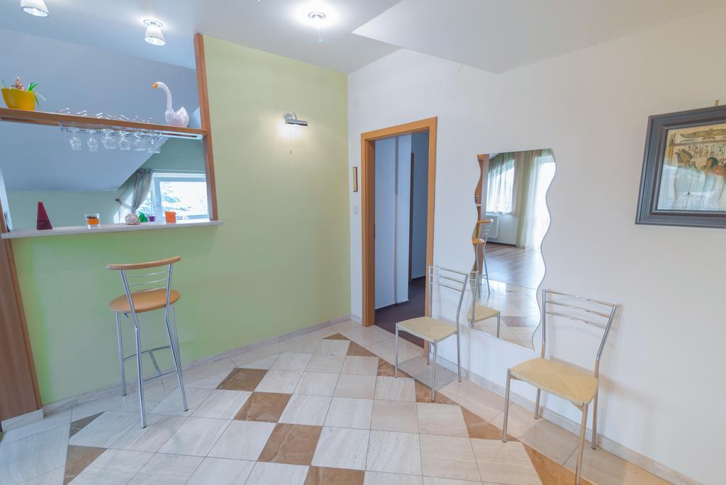 Apartman Relax Smižany Exteriör bild