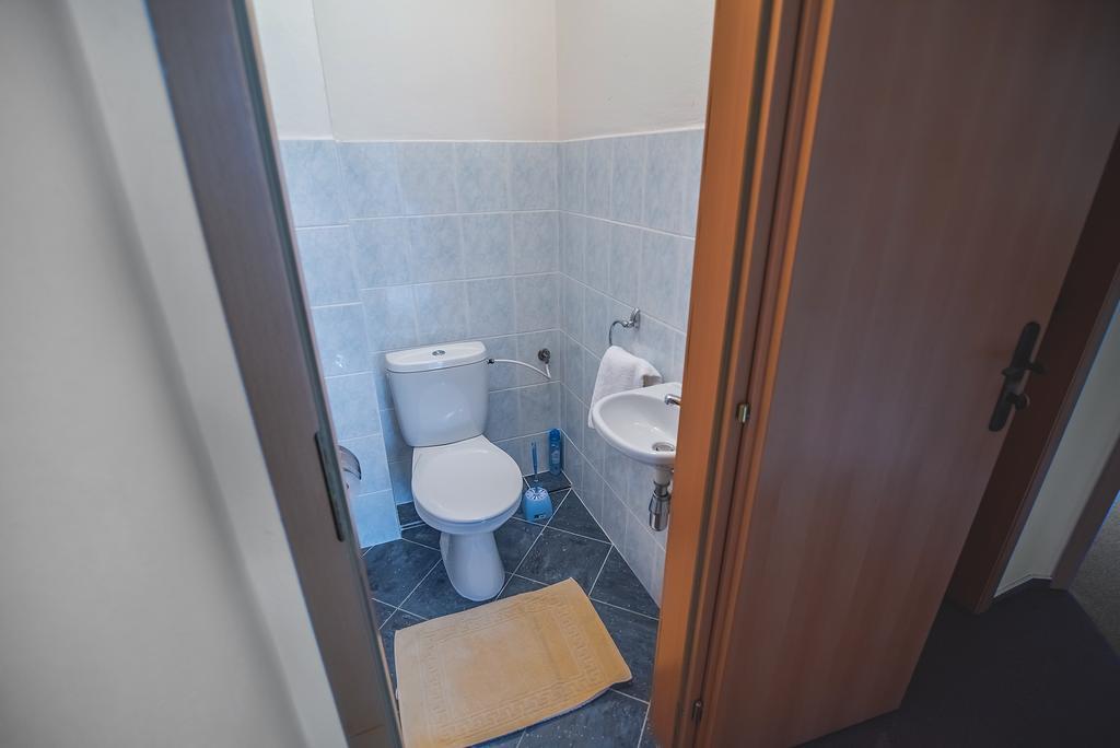 Apartman Relax Smižany Exteriör bild