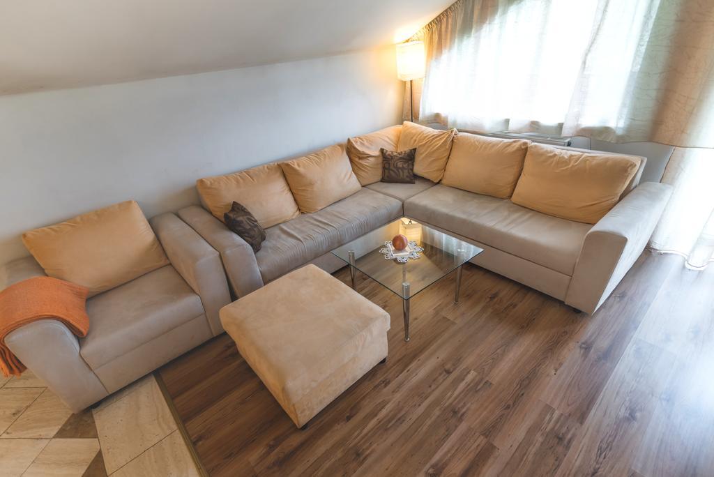 Apartman Relax Smižany Exteriör bild
