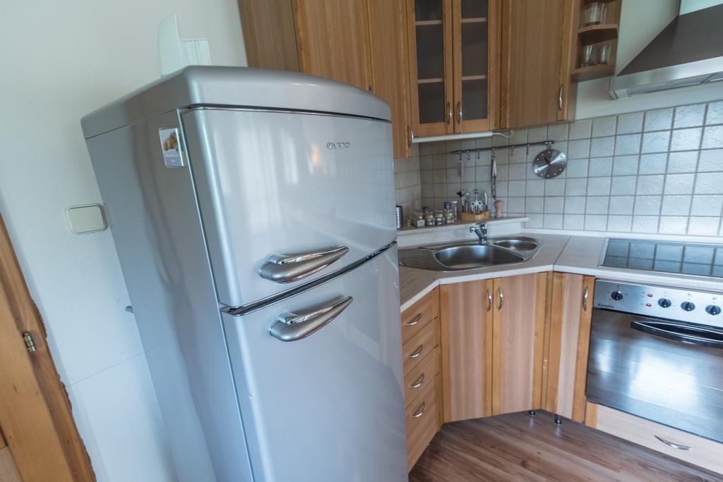 Apartman Relax Smižany Exteriör bild